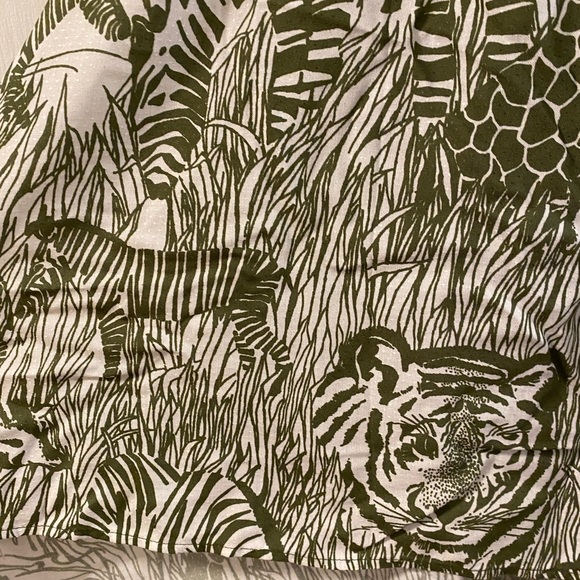 NWT Anthropologie Piper Bandeau mini dress - Picture 11 of 13